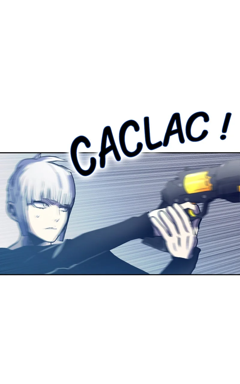X & Ash Chapitre 61 - Page 88