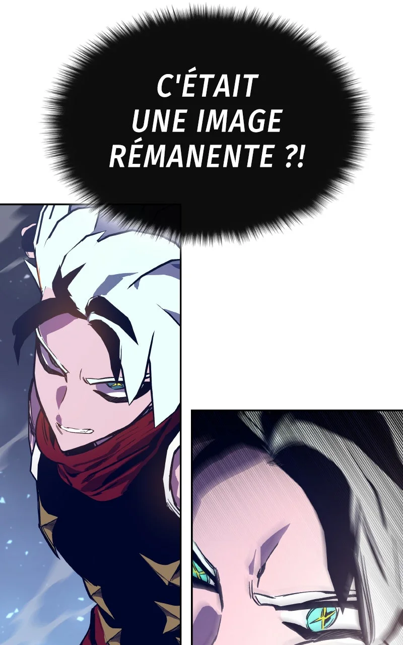 X & Ash Chapitre 61 - Page 9