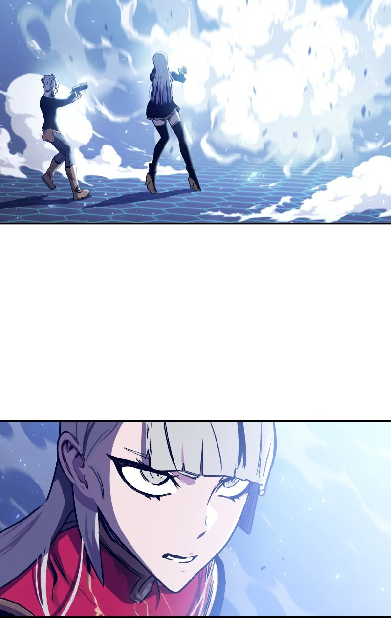 X & Ash Chapitre 61 - Page 97