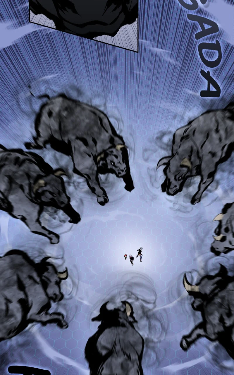 X & Ash Chapitre 62 - Page 101