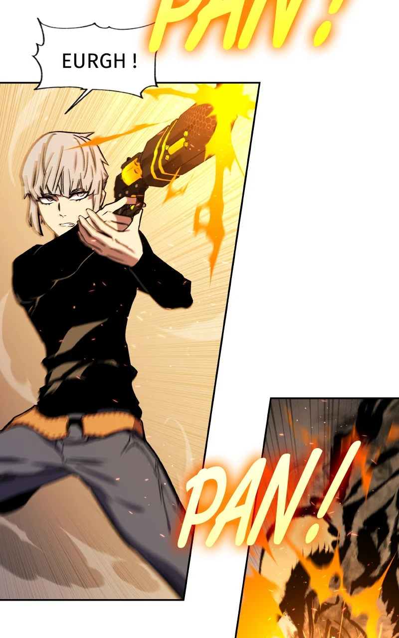 X & Ash Chapitre 62 - Page 103