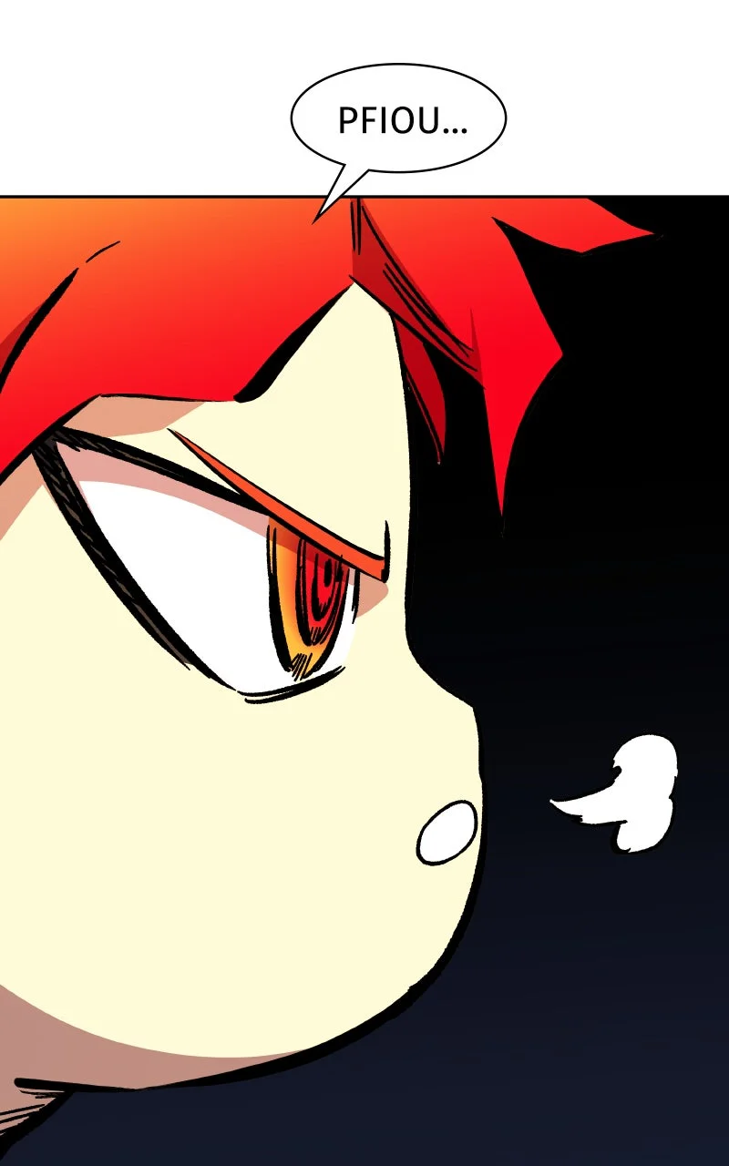 X & Ash Chapitre 62 - Page 112