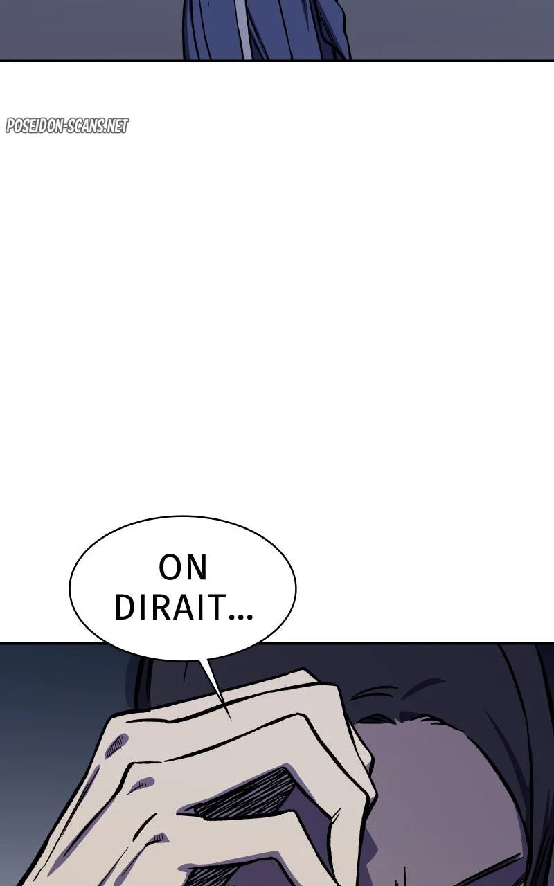 X & Ash Chapitre 62 - Page 127
