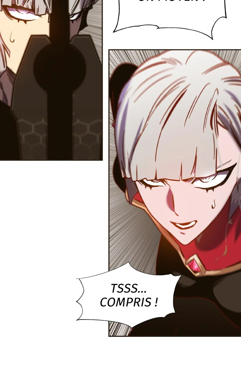 X & Ash Chapitre 62 - Page 17