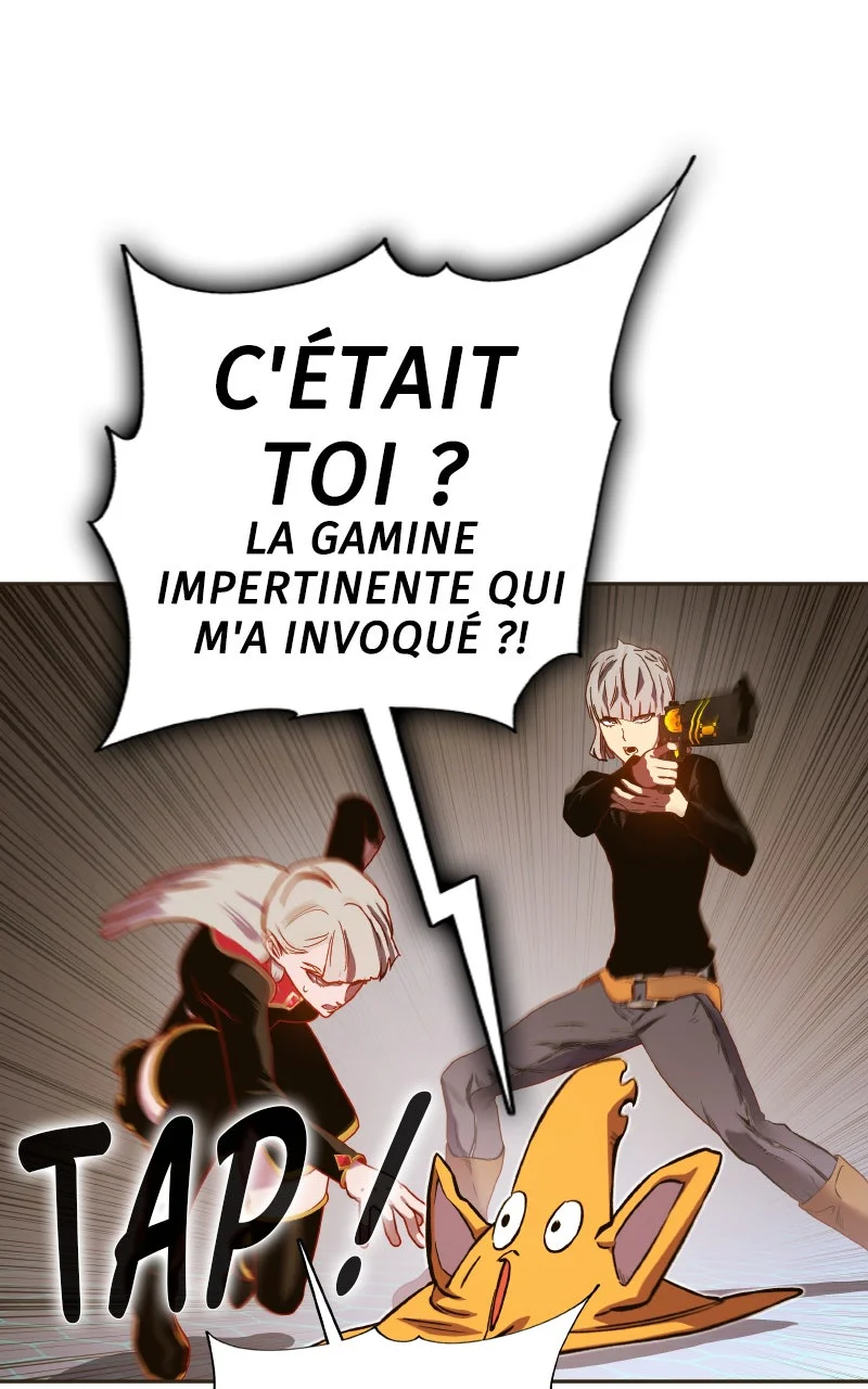 X & Ash Chapitre 62 - Page 18