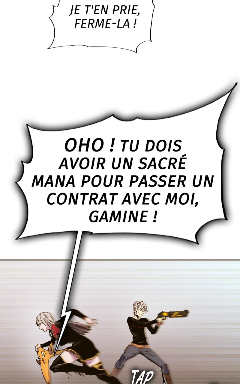 X & Ash Chapitre 62 - Page 19