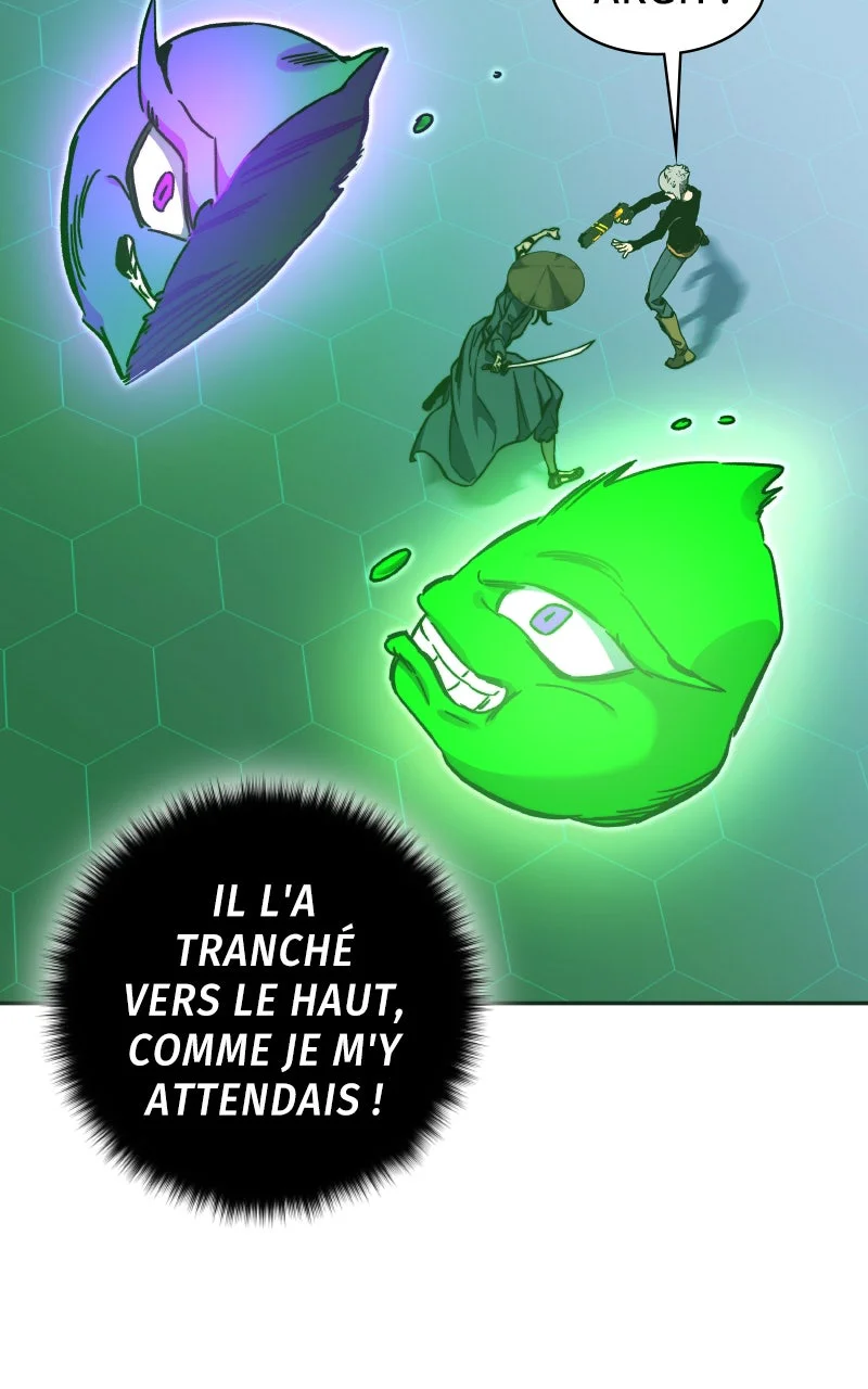 X & Ash Chapitre 62 - Page 26