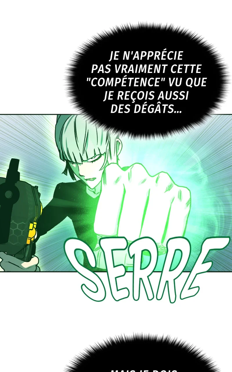 X & Ash Chapitre 62 - Page 27