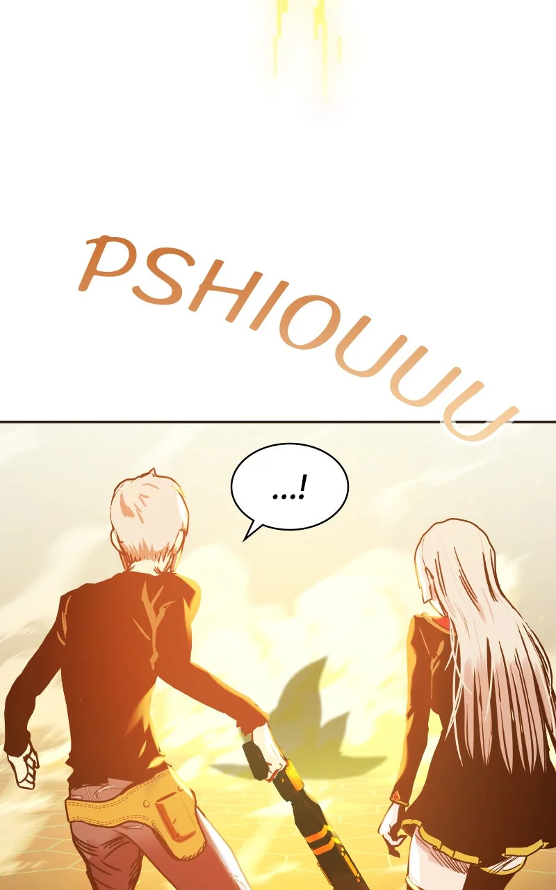 X & Ash Chapitre 62 - Page 3
