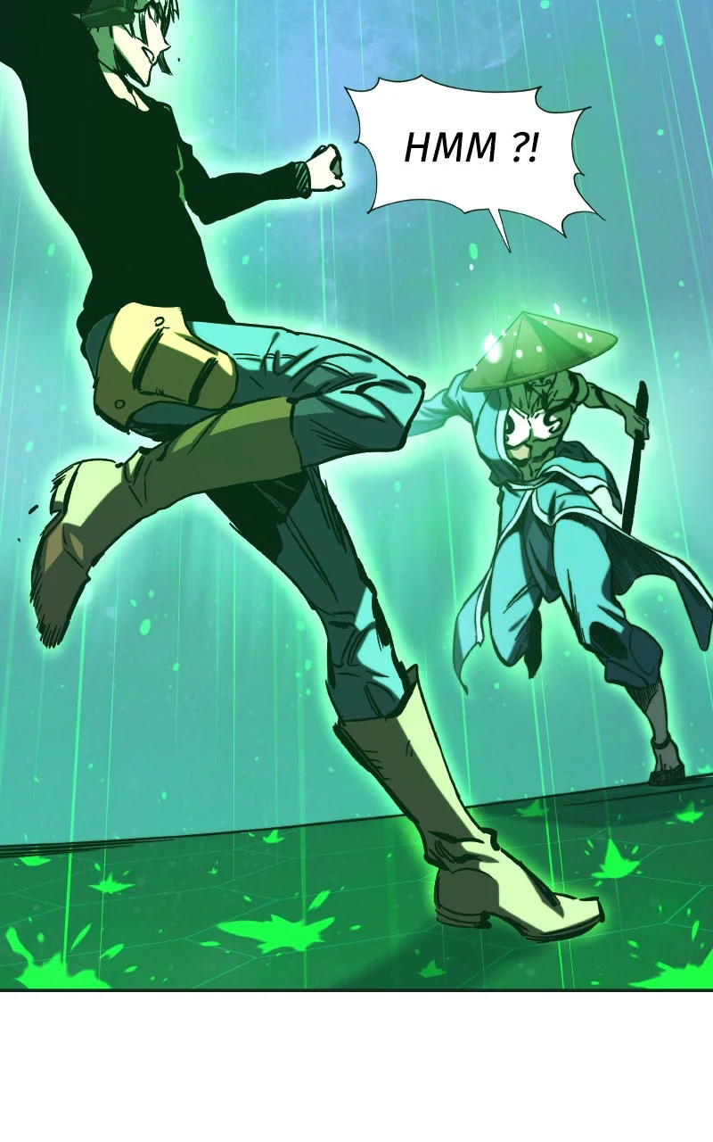 X & Ash Chapitre 62 - Page 30