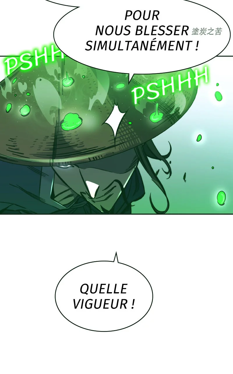 X & Ash Chapitre 62 - Page 33