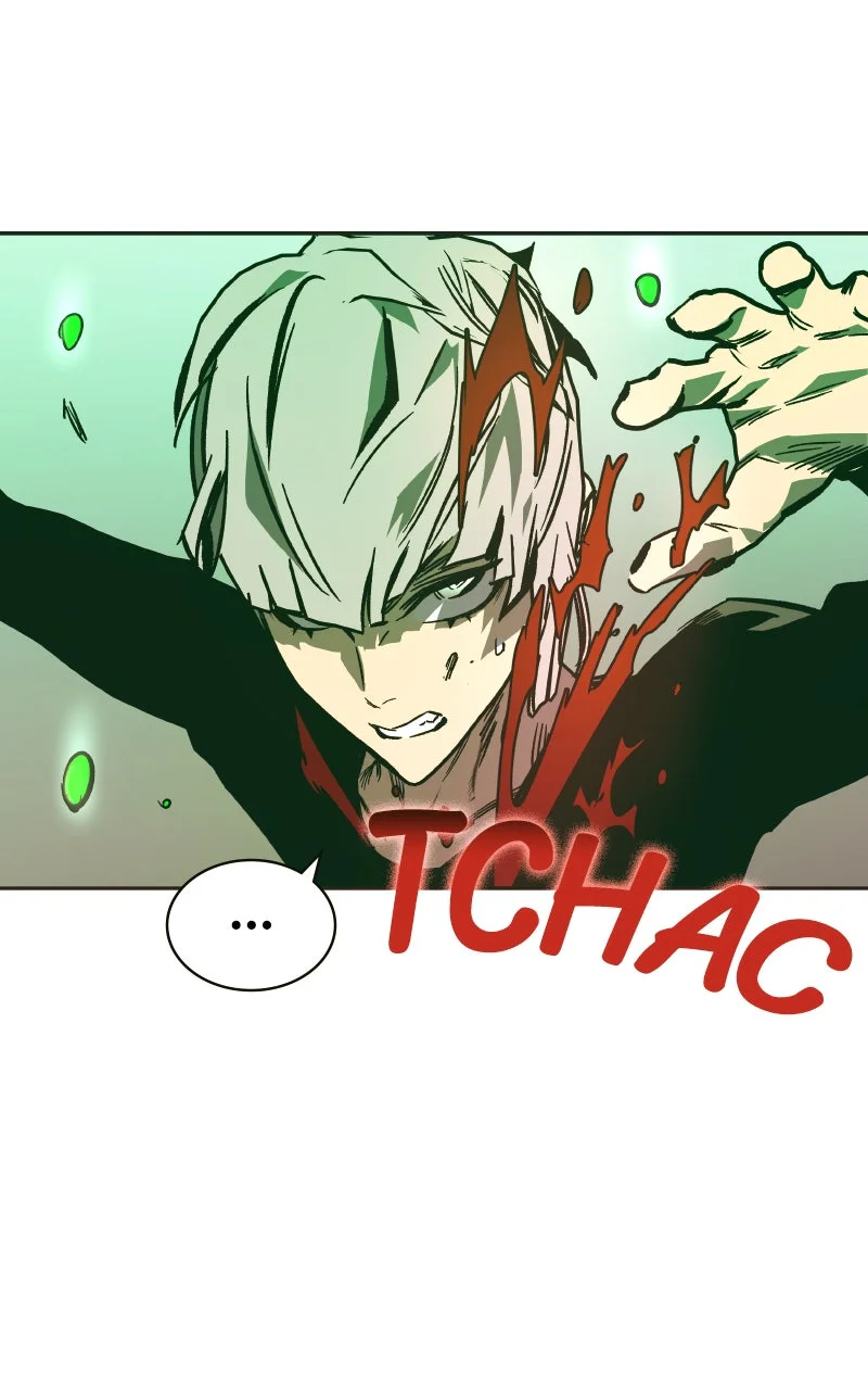 X & Ash Chapitre 62 - Page 34