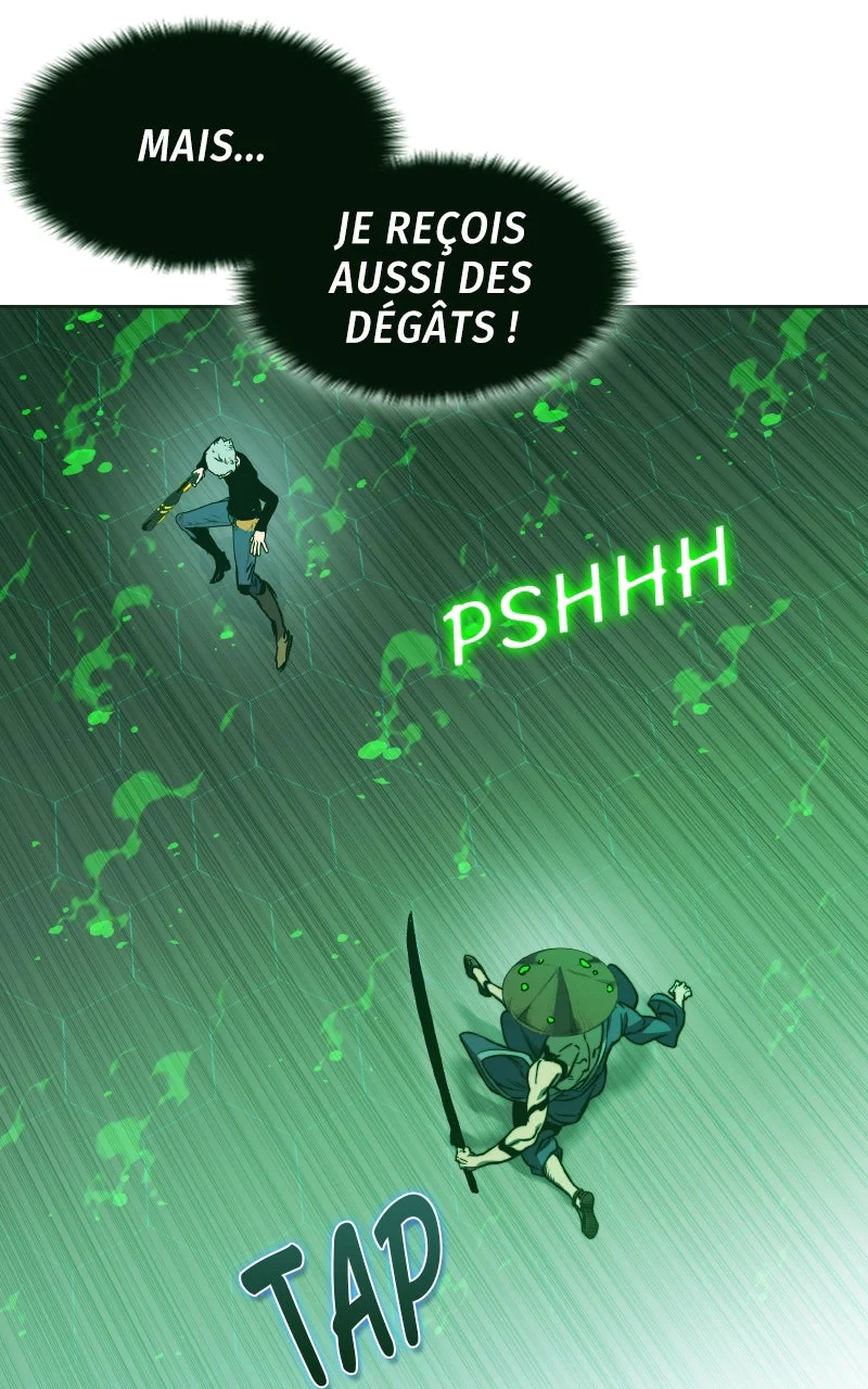 X & Ash Chapitre 62 - Page 36