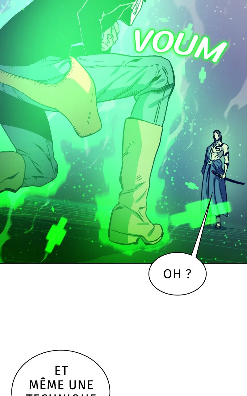 X & Ash Chapitre 62 - Page 41