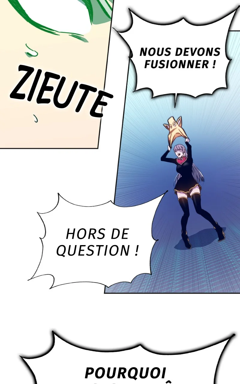 X & Ash Chapitre 62 - Page 45