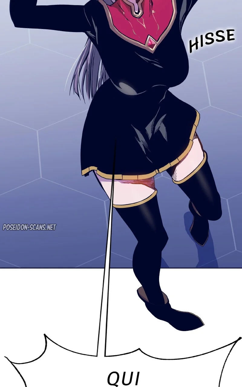 X & Ash Chapitre 62 - Page 47