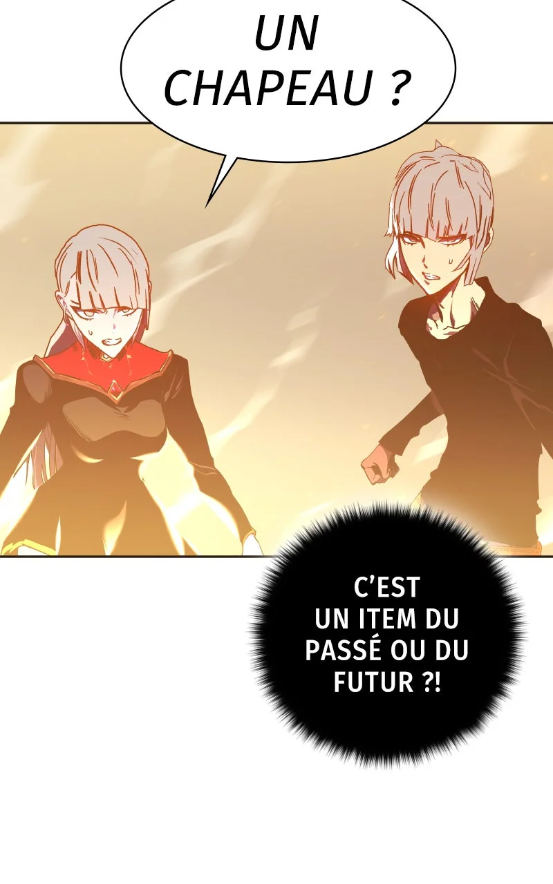 X & Ash Chapitre 62 - Page 5