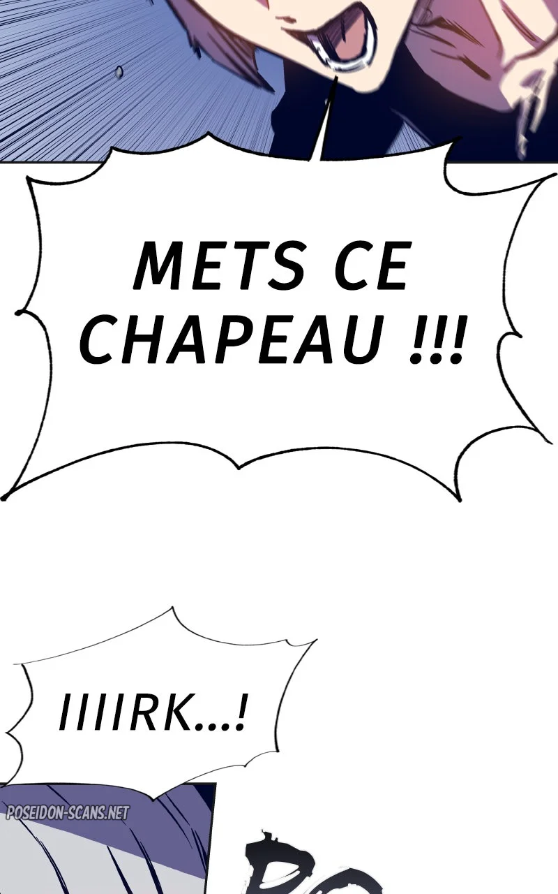 X & Ash Chapitre 62 - Page 58
