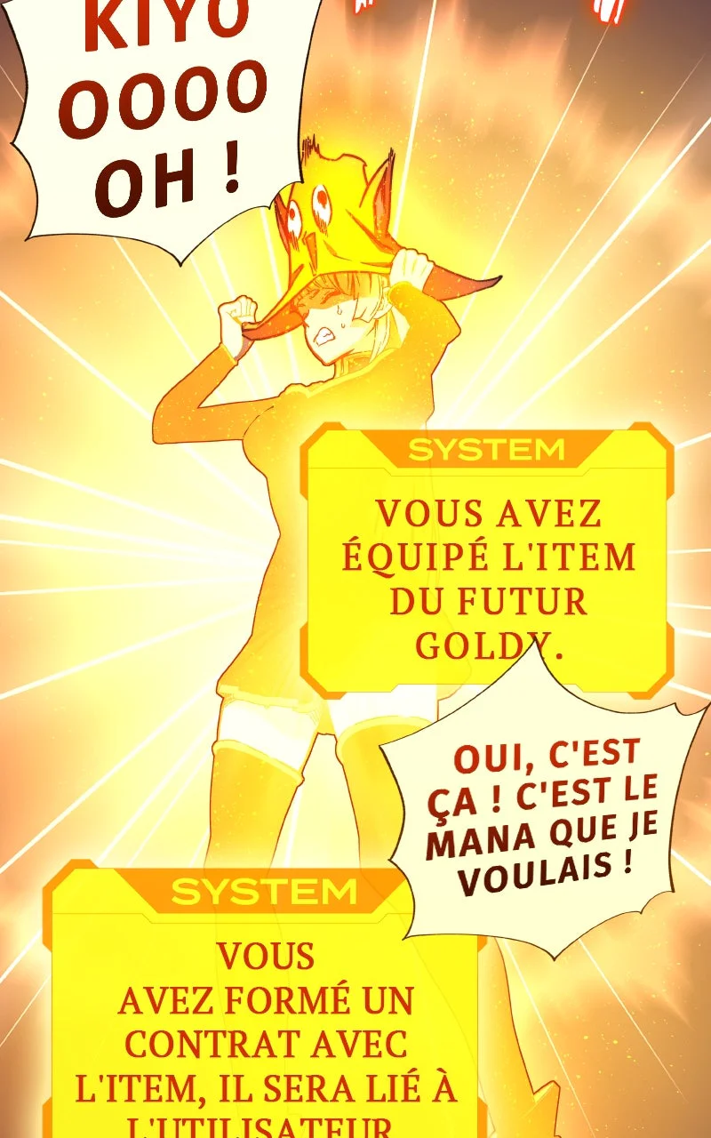 X & Ash Chapitre 62 - Page 61