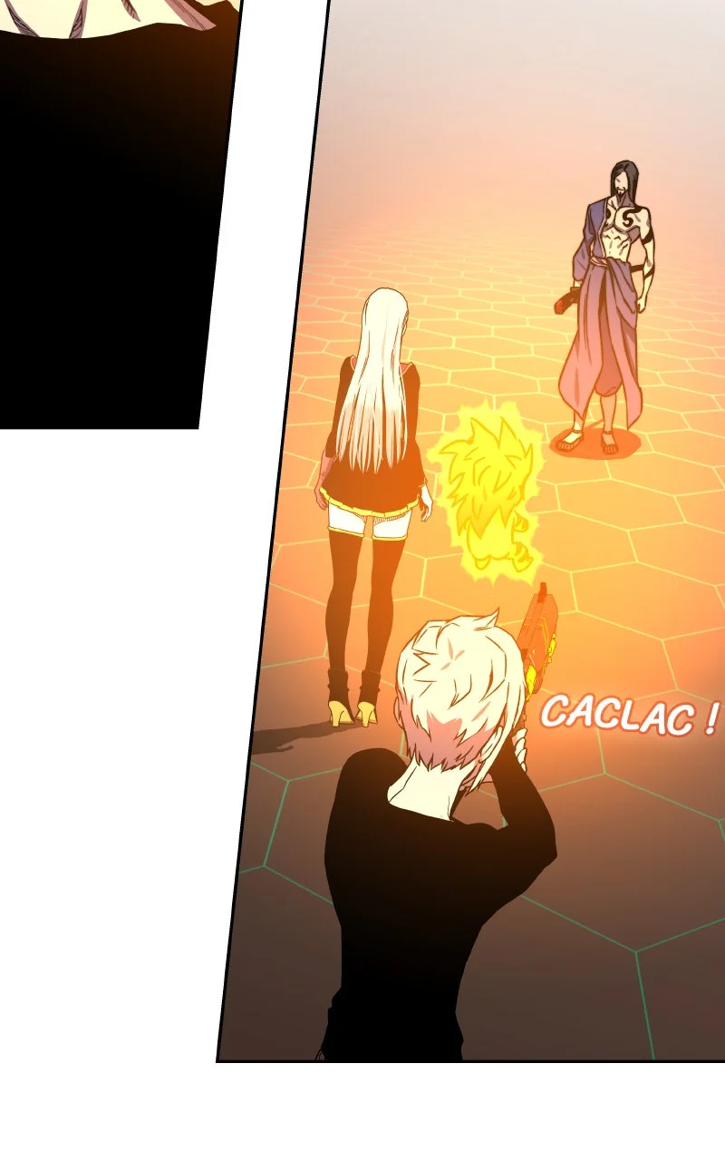 X & Ash Chapitre 62 - Page 78