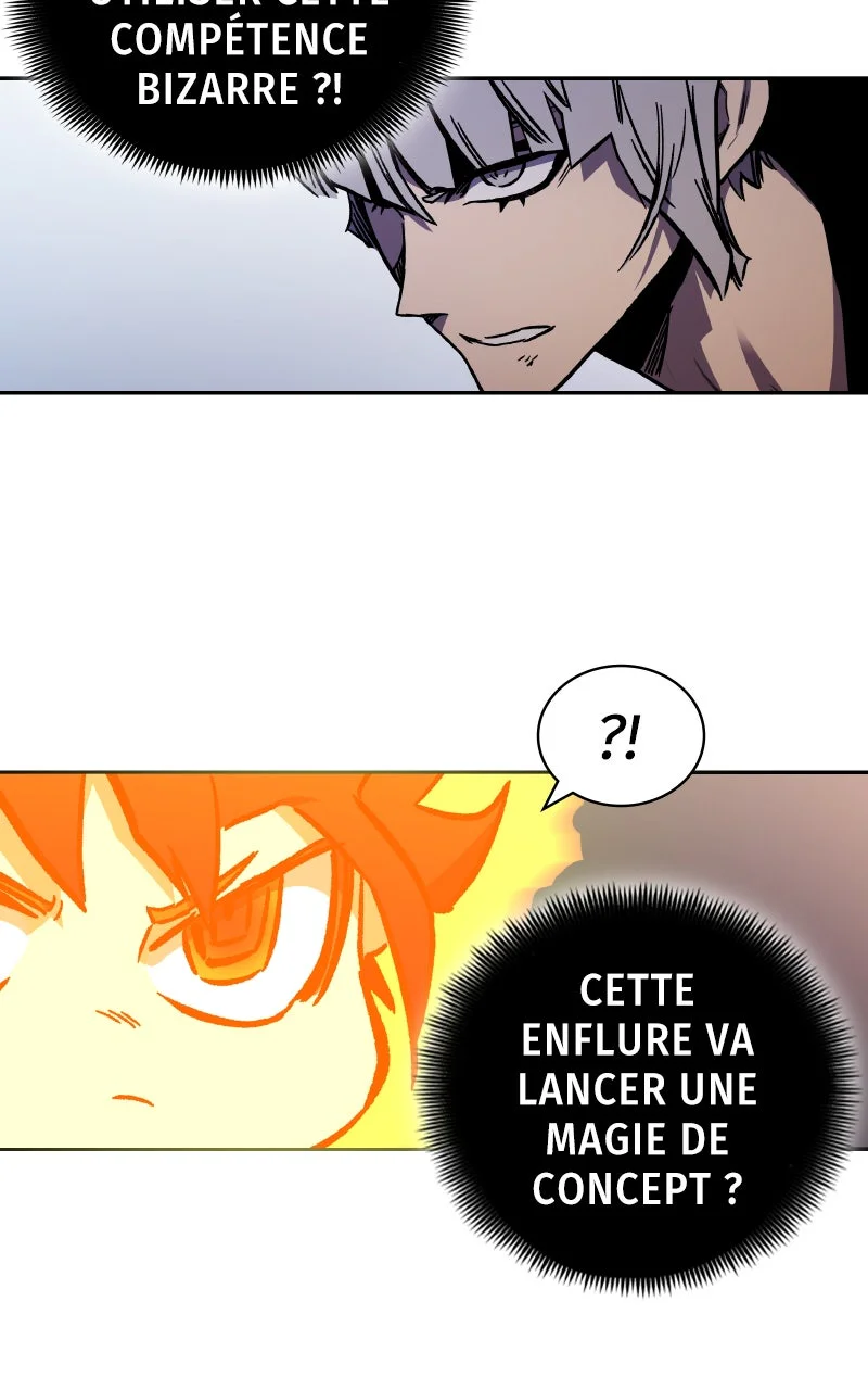 X & Ash Chapitre 62 - Page 85