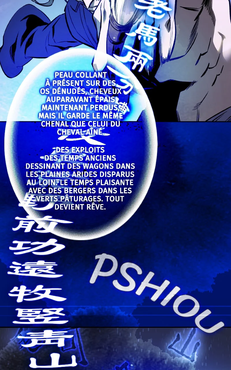 X & Ash Chapitre 62 - Page 87