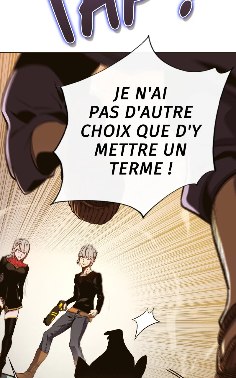 X & Ash Chapitre 62 - Page 9