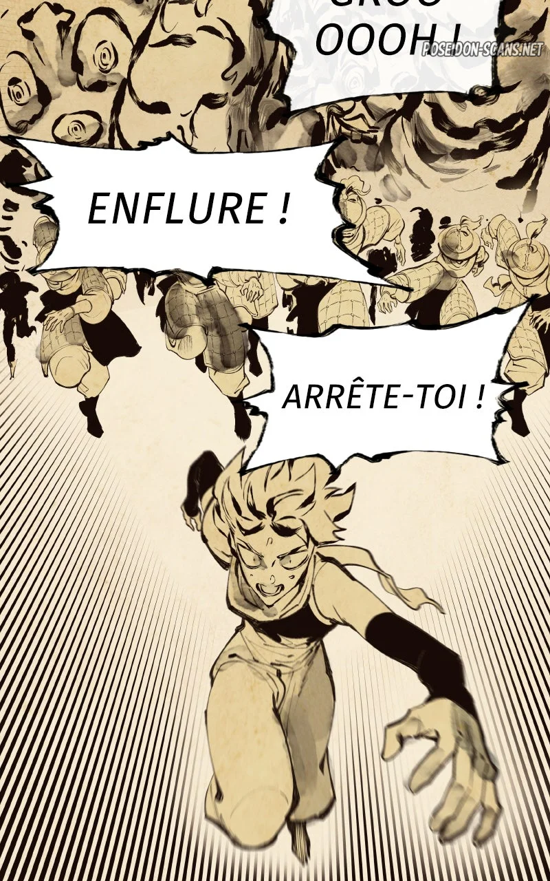 X & Ash Chapitre 63 - Page 107
