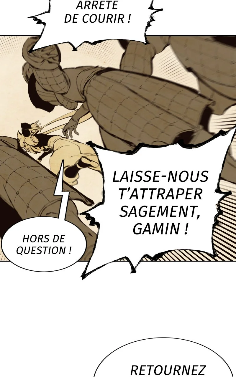 X & Ash Chapitre 63 - Page 109