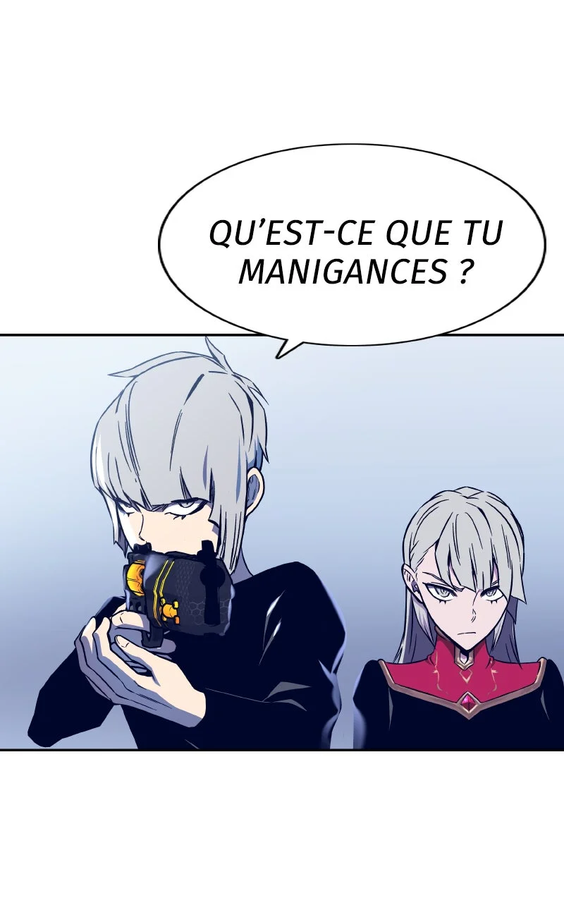 X & Ash Chapitre 63 - Page 11
