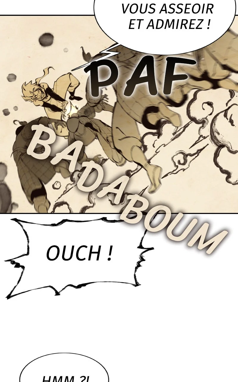 X & Ash Chapitre 63 - Page 110