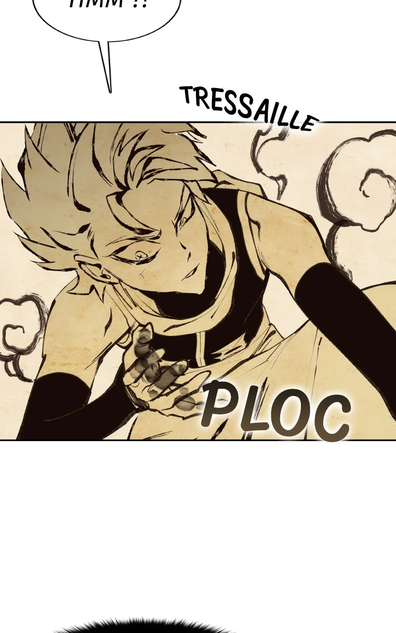 X & Ash Chapitre 63 - Page 111