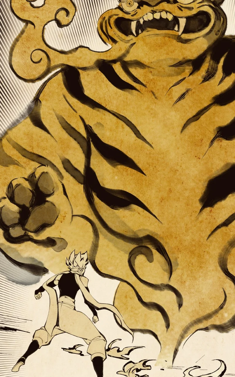 X & Ash Chapitre 63 - Page 114