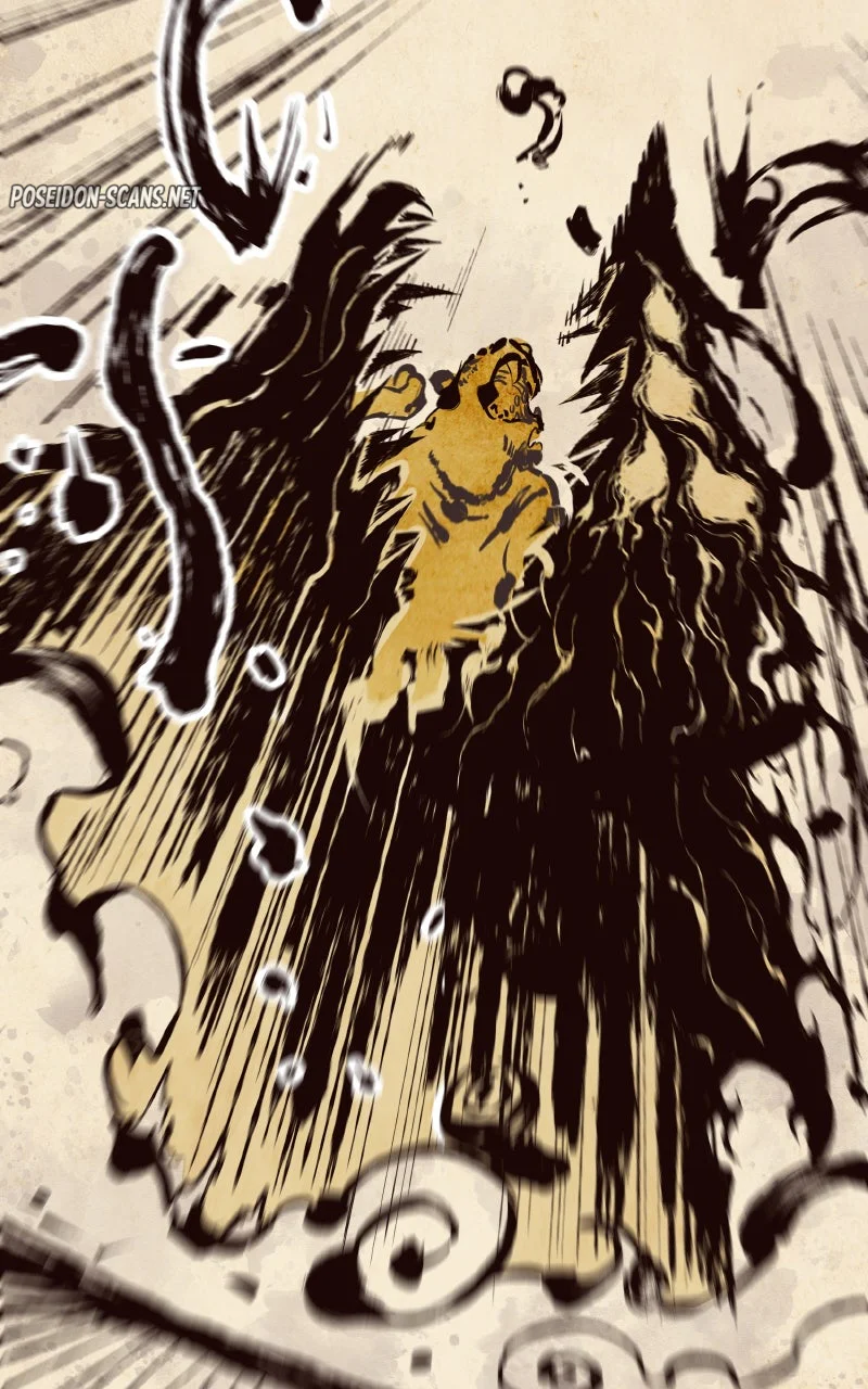 X & Ash Chapitre 63 - Page 127