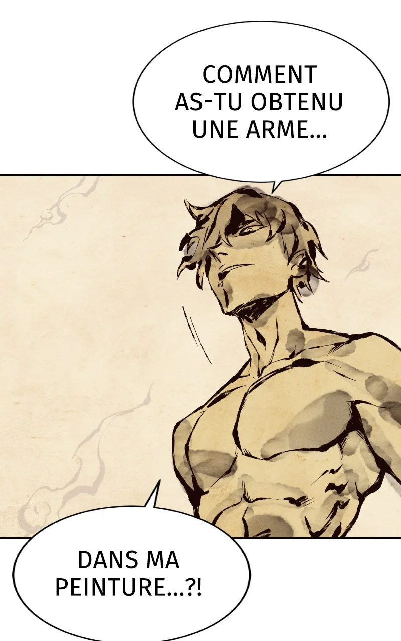X & Ash Chapitre 63 - Page 134