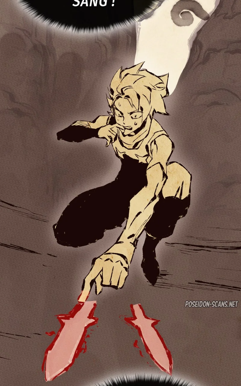 X & Ash Chapitre 63 - Page 138