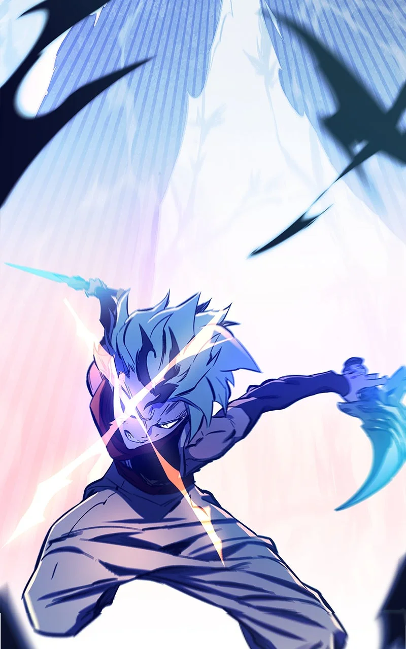 X & Ash Chapitre 63 - Page 156