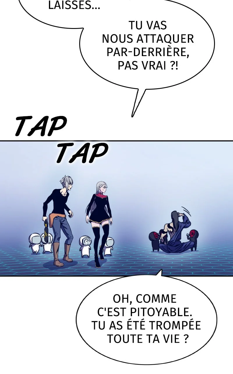 X & Ash Chapitre 63 - Page 16