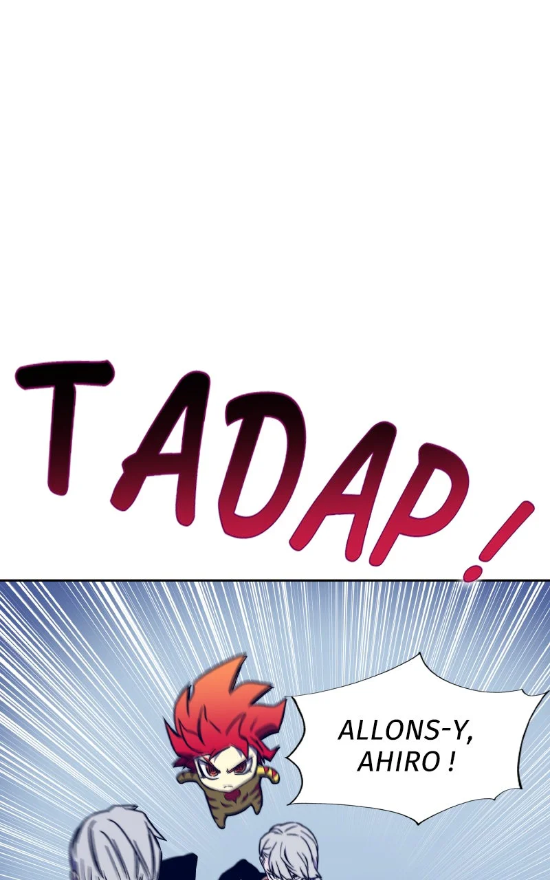 X & Ash Chapitre 63 - Page 18