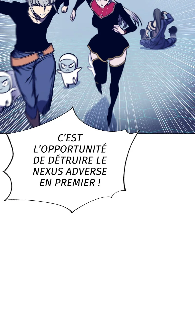 X & Ash Chapitre 63 - Page 19