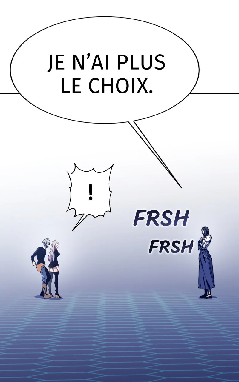 X & Ash Chapitre 63 - Page 2