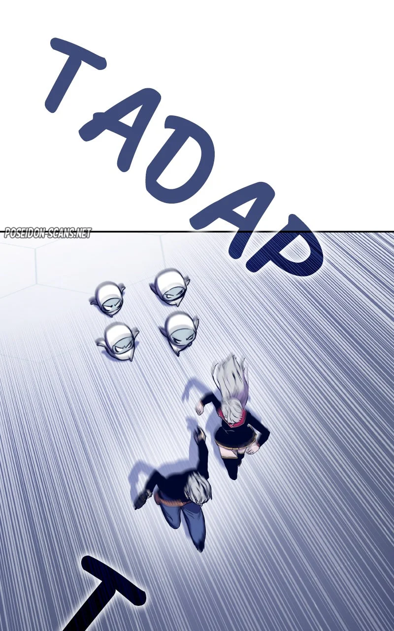 X & Ash Chapitre 63 - Page 20