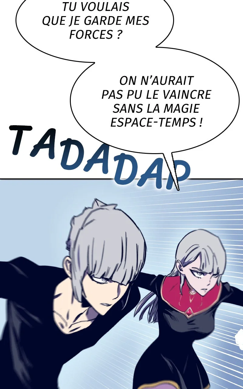 X & Ash Chapitre 63 - Page 22
