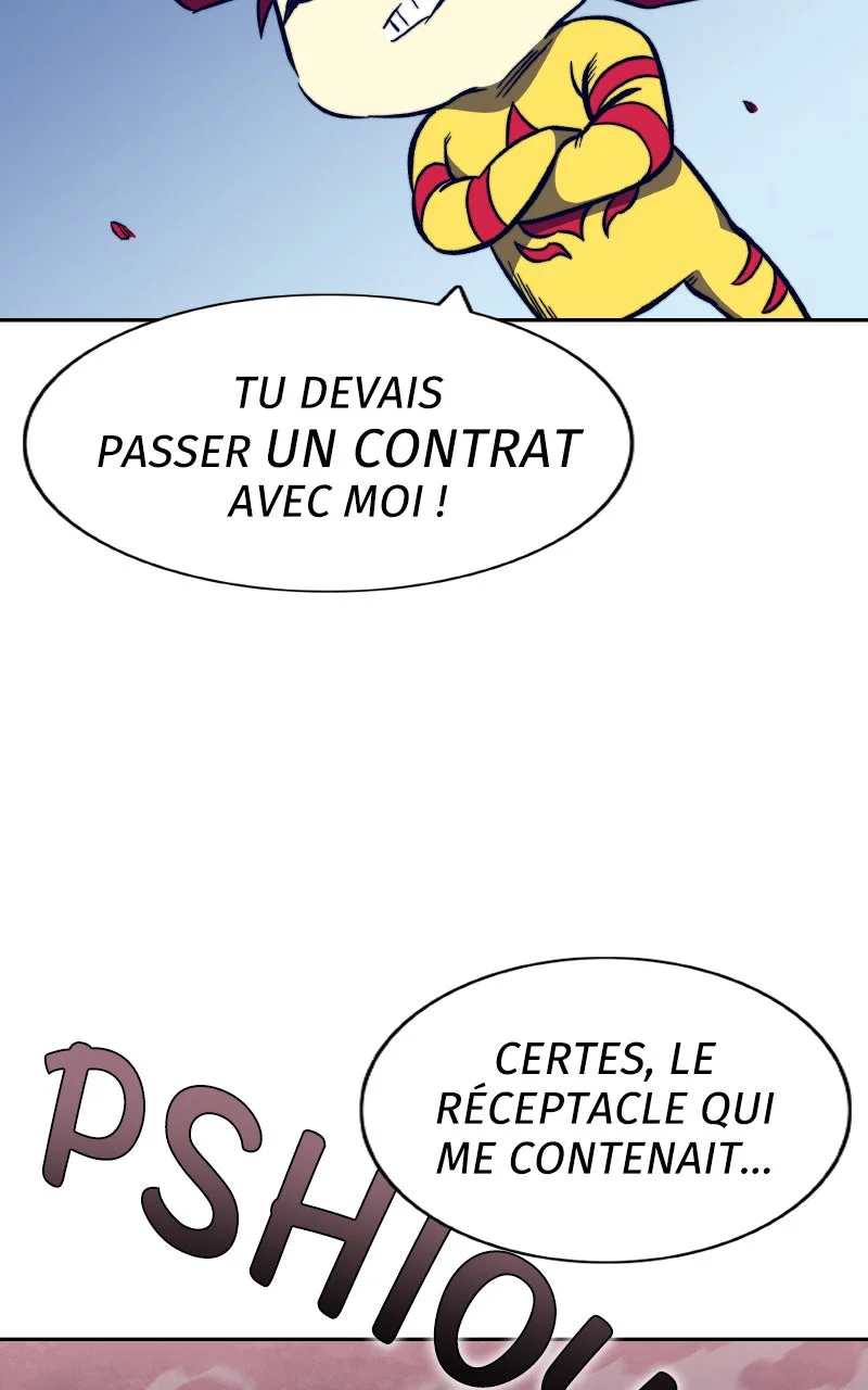 X & Ash Chapitre 63 - Page 34