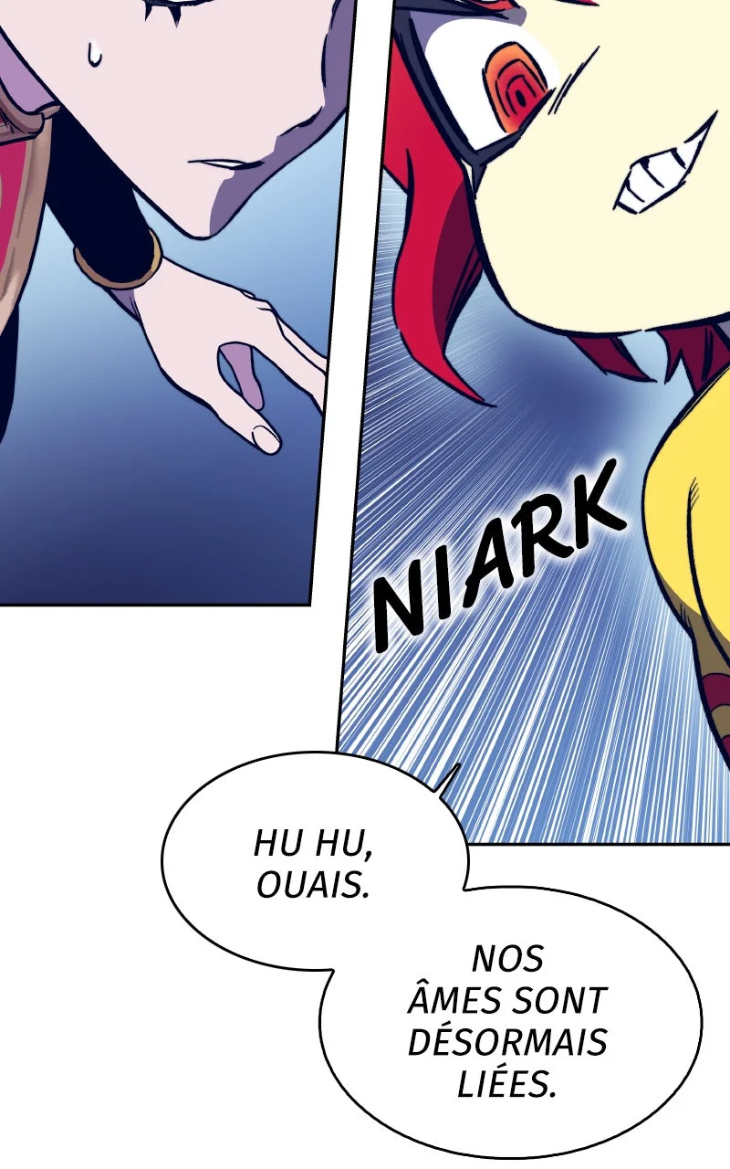 X & Ash Chapitre 63 - Page 38