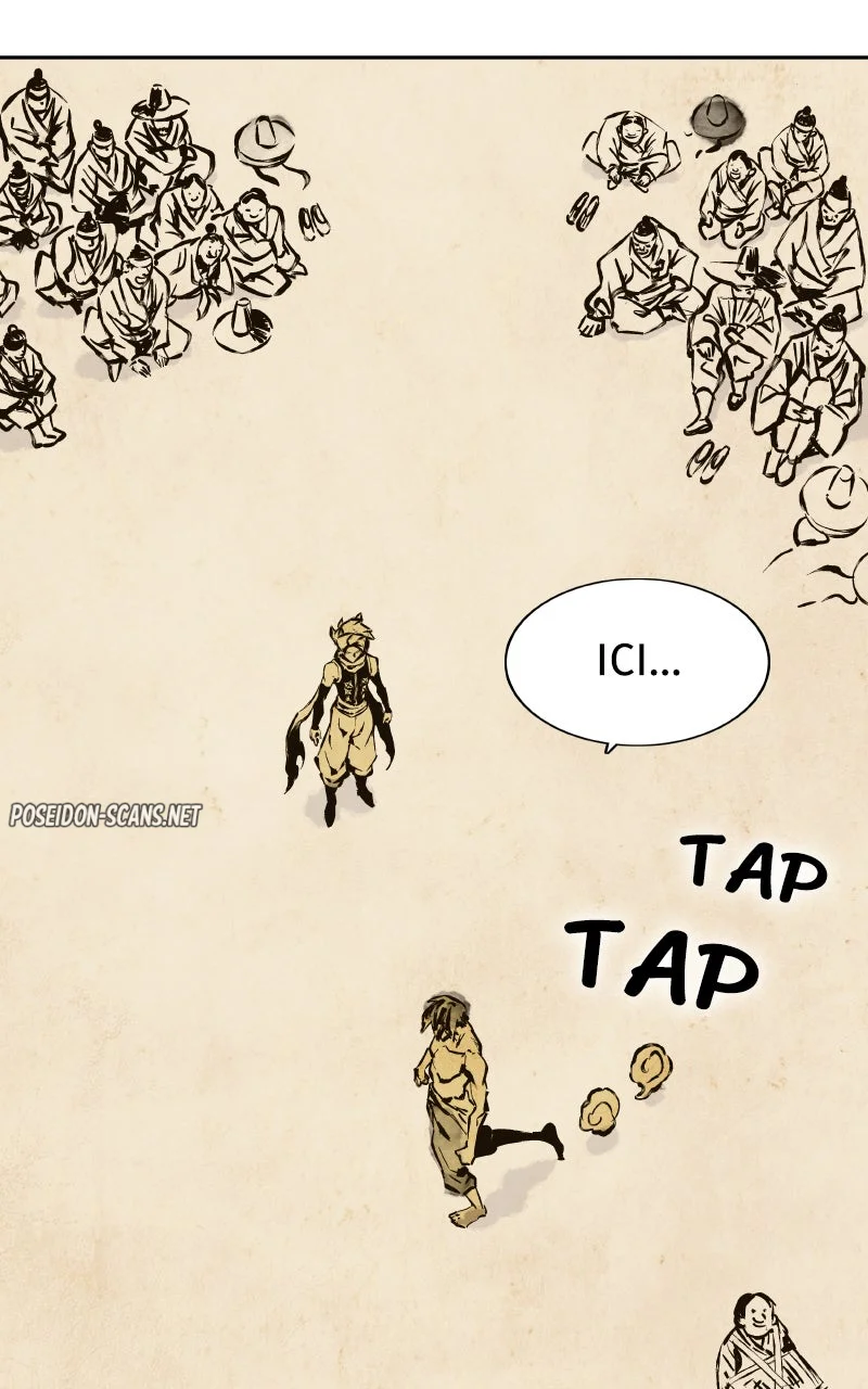 X & Ash Chapitre 63 - Page 47