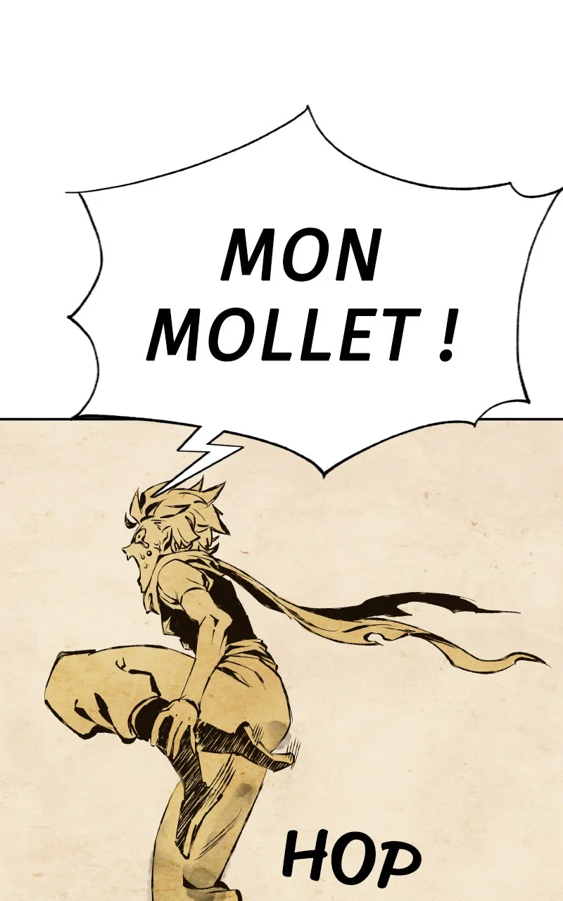 X & Ash Chapitre 63 - Page 62
