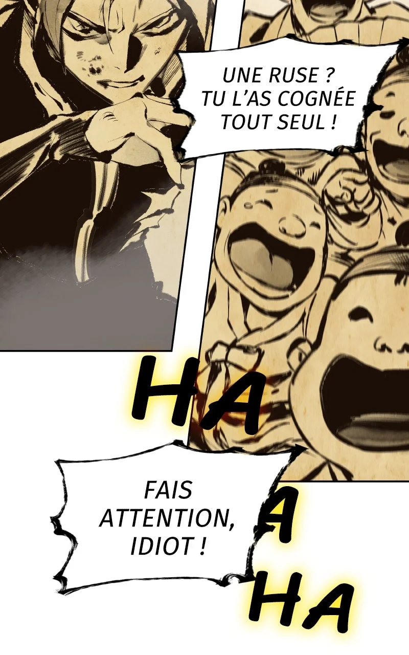 X & Ash Chapitre 63 - Page 68