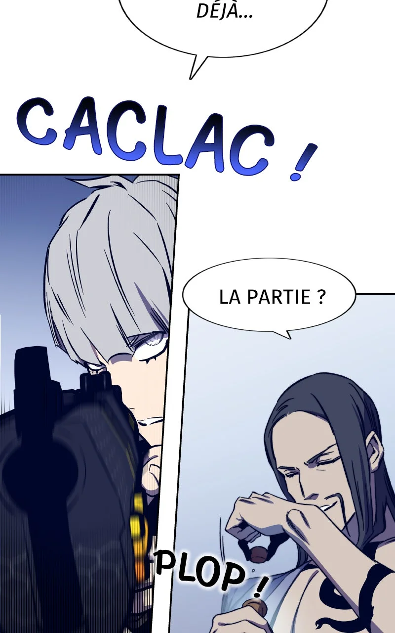 X & Ash Chapitre 63 - Page 7