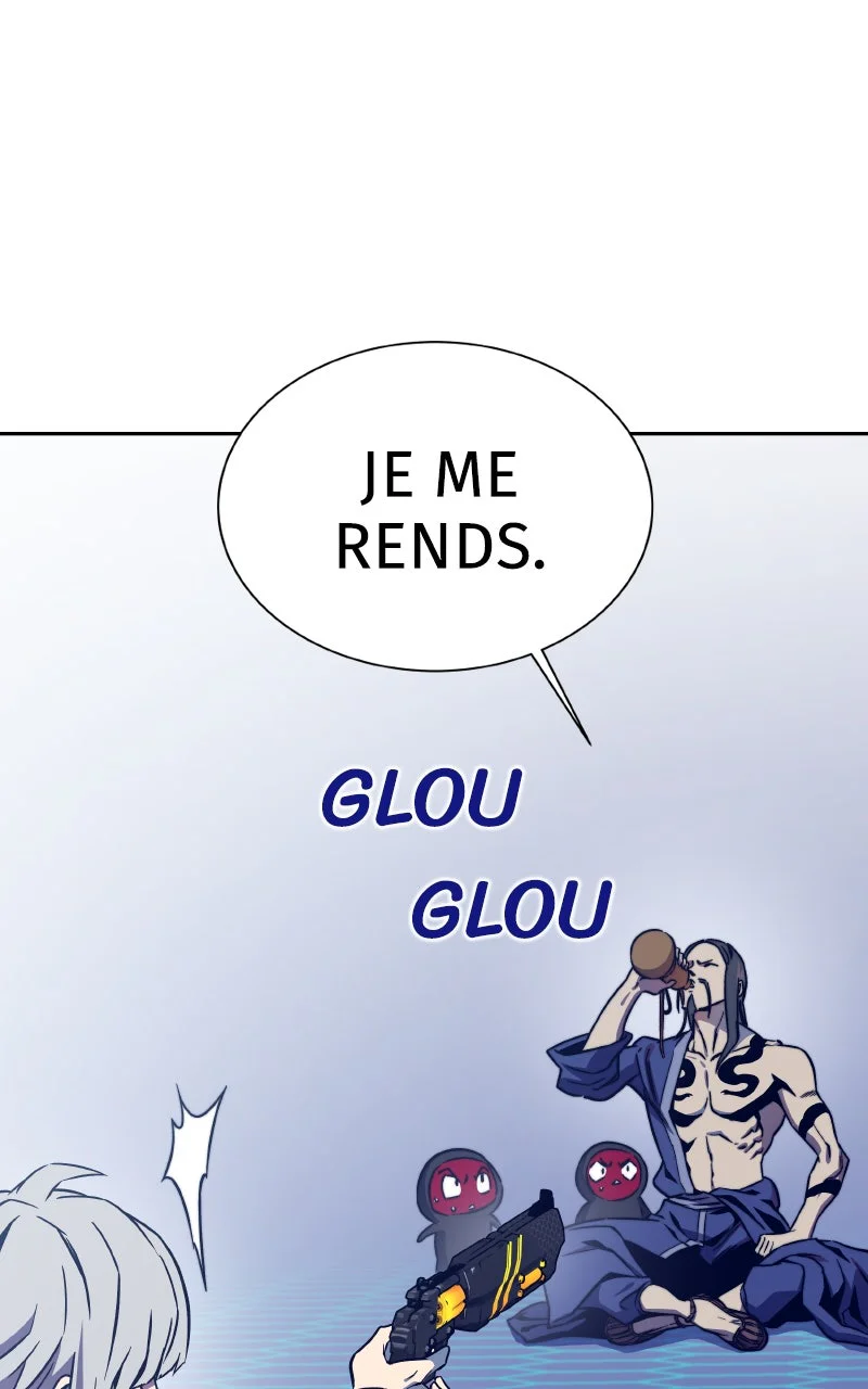X & Ash Chapitre 63 - Page 9